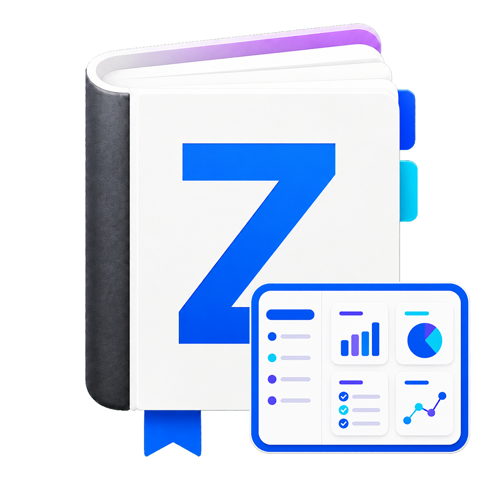 Zotero Agents Toolbar Dashboard Button